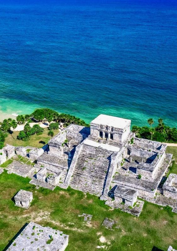 #teamotulum Jungle Escape in Tulum - image 6