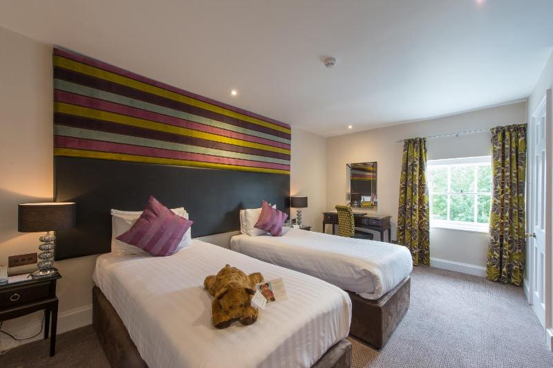 Special Offer - Standard Double Room image 1