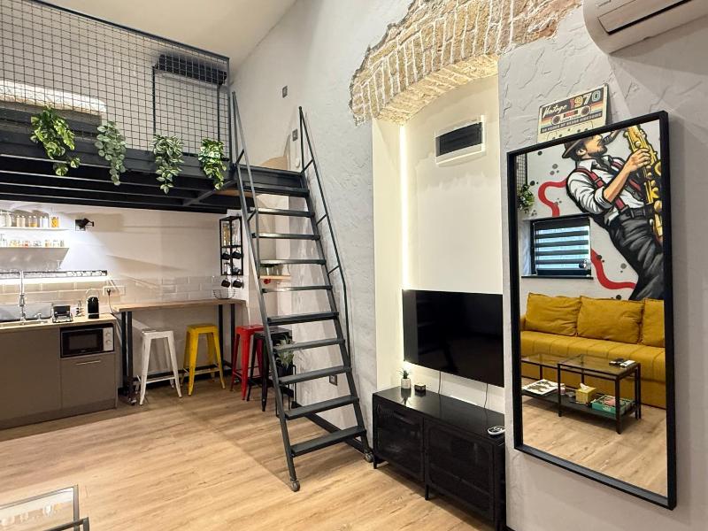 Isa Loft Novi Sad - image 5
