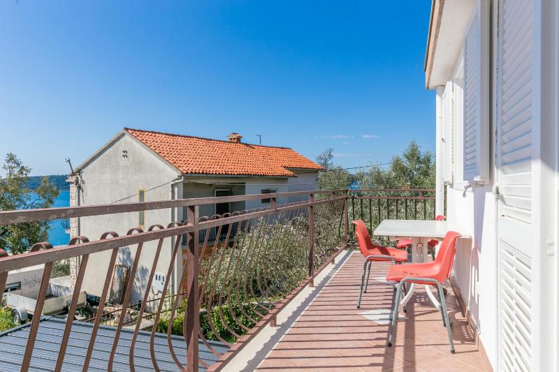 Apartments by the sea Trogir - 25303 - image 11