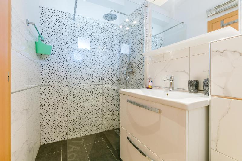Apartments by the sea Trogir - 25303 - image 24
