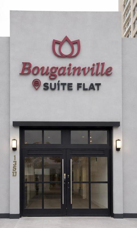 Bougainville Suíte - image 12
