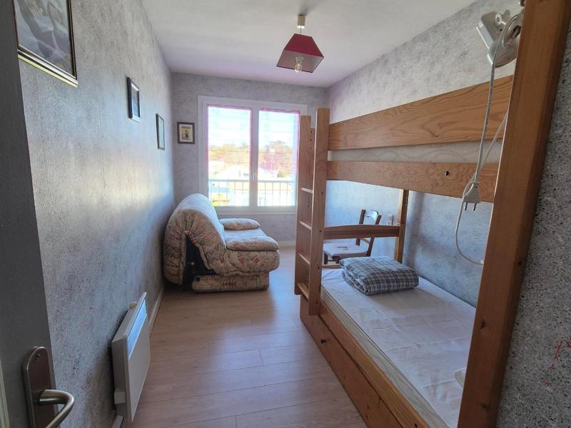 Appartement balcon vue mer - 4 pers. - FR-1-323-600 - image 29