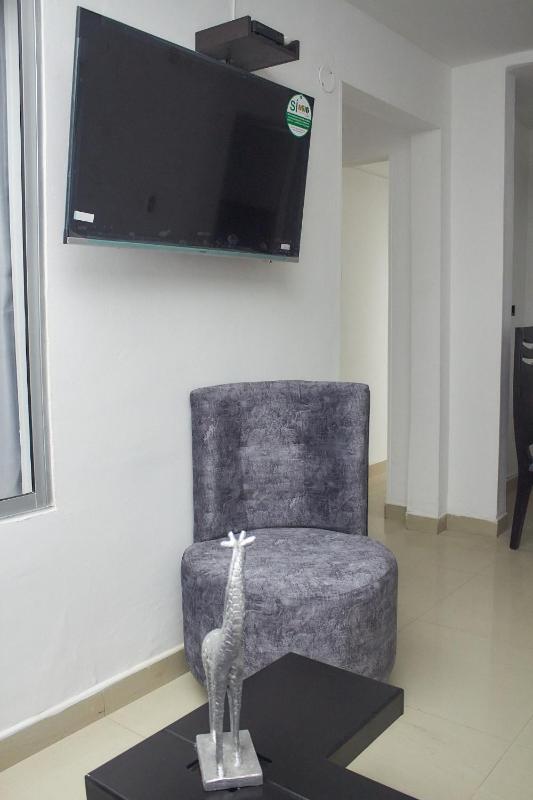 Casa familiar con Aire acondicionado en excelente sector - image 17