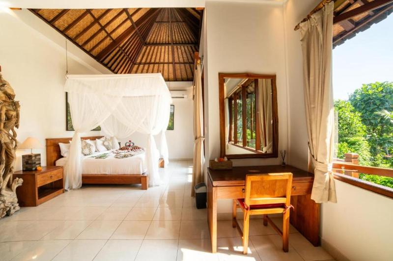 Akamana Villa Ubud - image 14