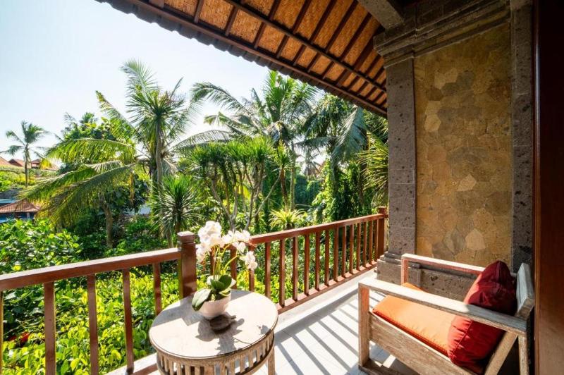 Akamana Villa Ubud - image 11