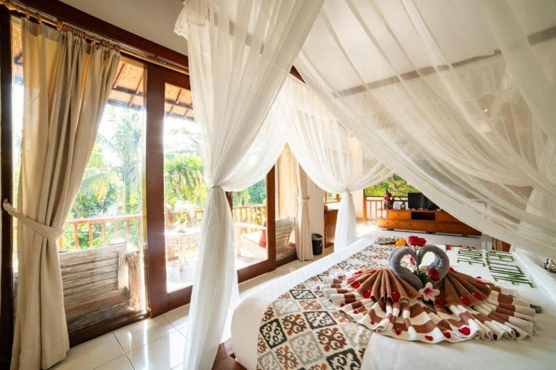 Akamana Villa Ubud - image 8