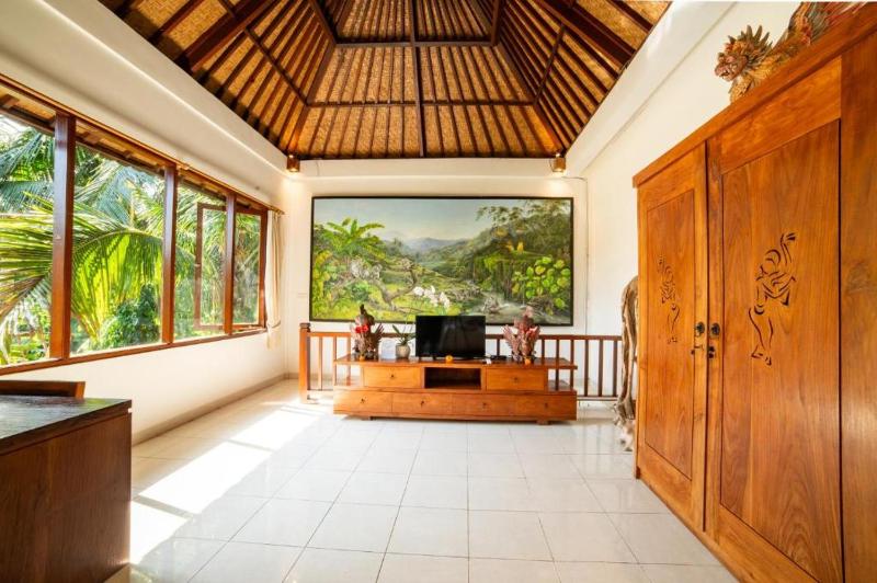 Akamana Villa Ubud - image 15