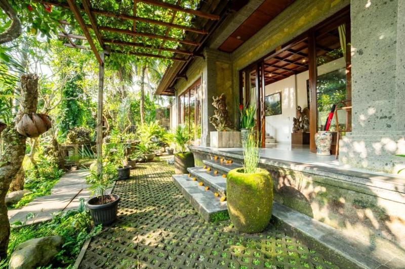 Akamana Villa Ubud - image 7