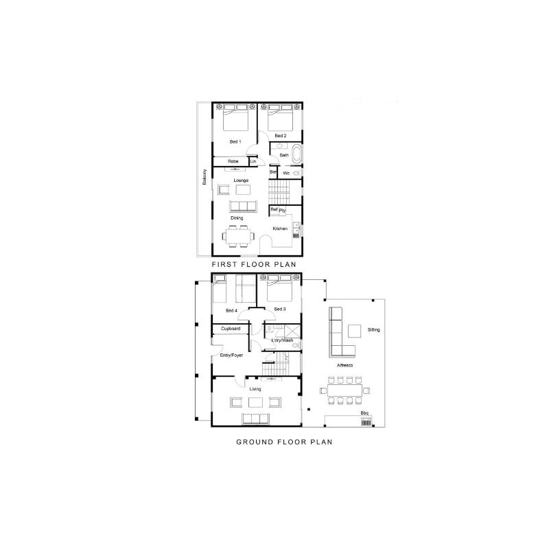 Callala On King - Pet Friendly - Swimming Pool - image 2