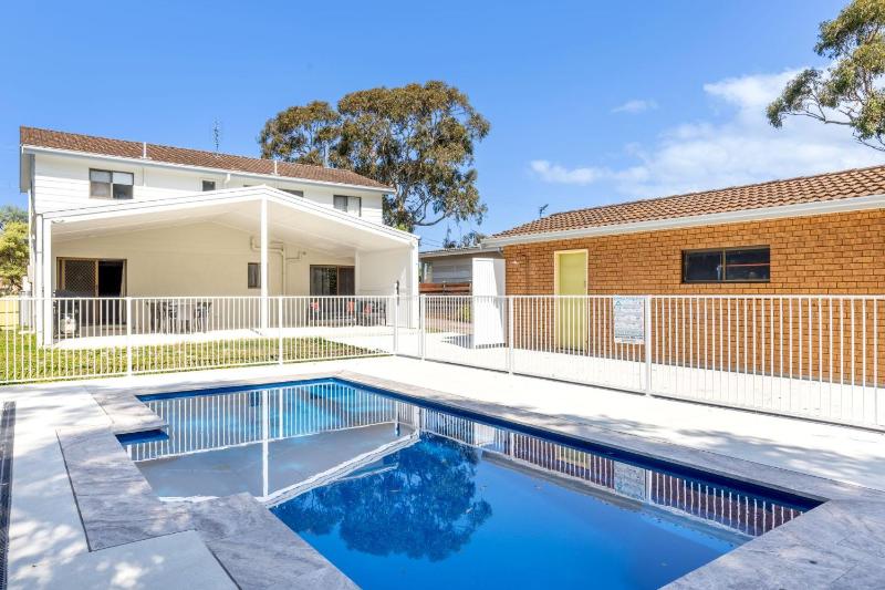 Callala On King - Pet Friendly - Swimming Pool - image 14