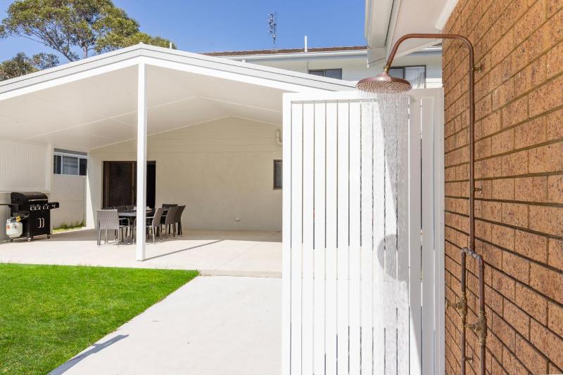 Callala On King - Pet Friendly - Swimming Pool - image 23