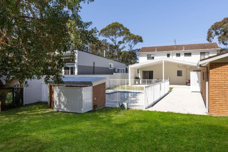 Callala On King - Pet Friendly - Swimming Pool - image 7