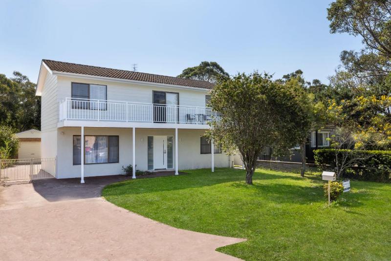 Callala On King - Pet Friendly - Swimming Pool - image 20
