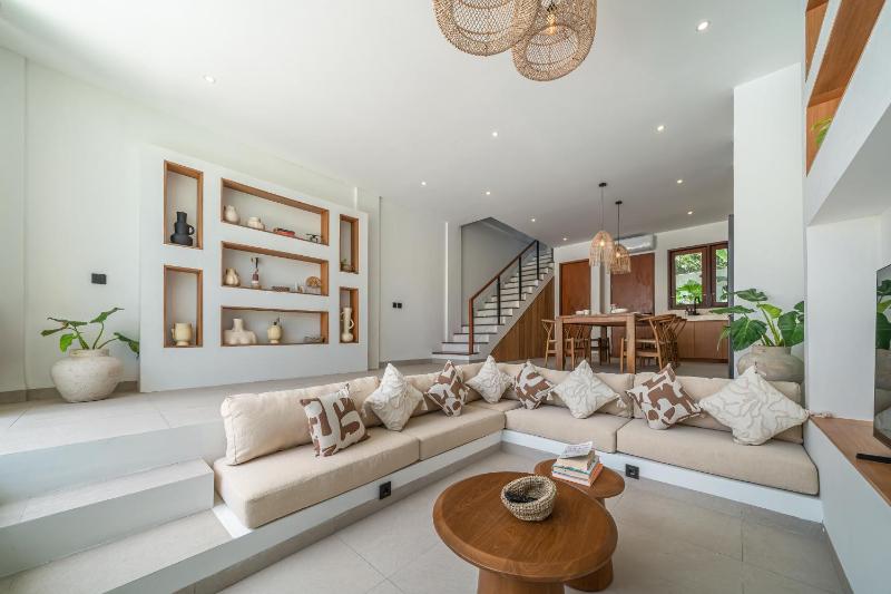 Kembali 10 - Minimalist Tropical 2BR Villa Close to Beach - image 16
