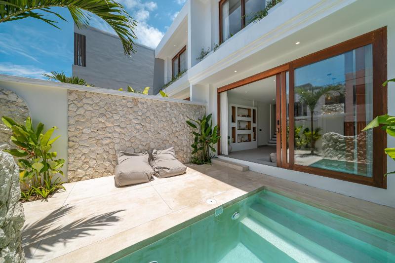 Kembali 10 - Minimalist Tropical 2BR Villa Close to Beach - image 14