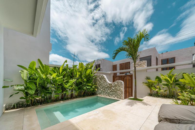 Kembali 10 - Minimalist Tropical 2BR Villa Close to Beach - image 4
