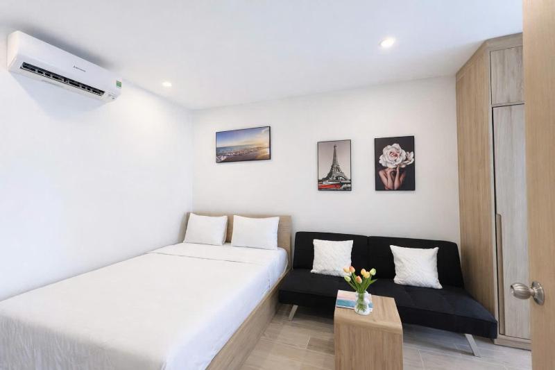 The Sóng Apartment Luxury Vung Tau - Căn Hộ Sang Trọng Full Tiện Ích Miễn Phí - image 4