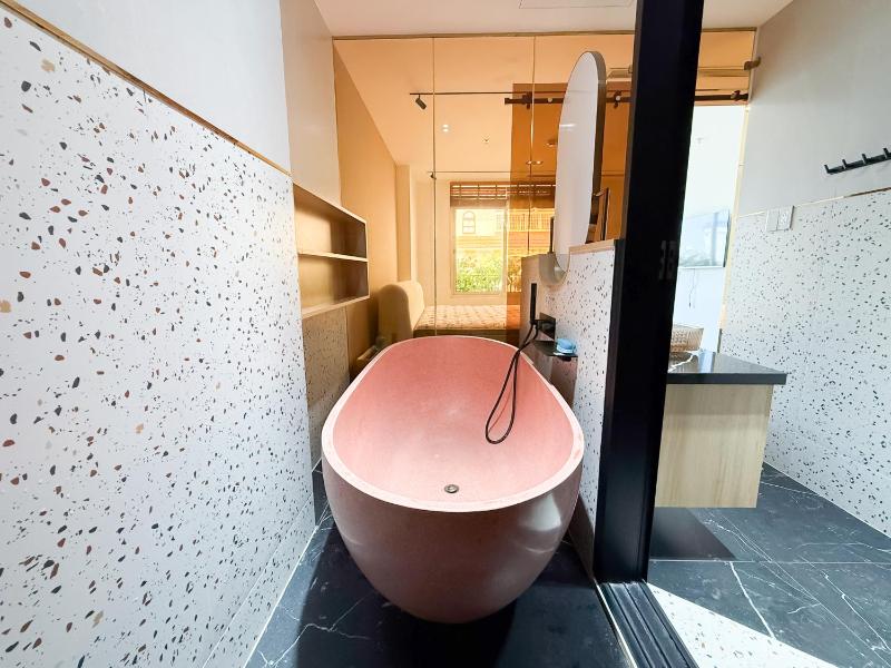 Luxury apartment in Binh Thanh - image 7