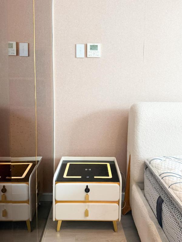 Luxury apartment in Binh Thanh - image 10