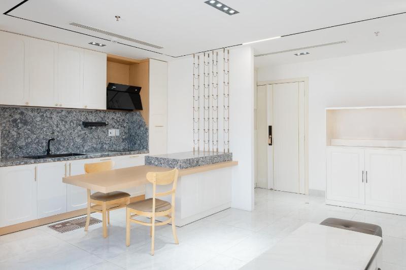 Luxury apartment in Binh Thanh - image 9