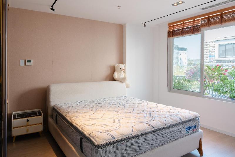 Luxury apartment in Binh Thanh - image 6