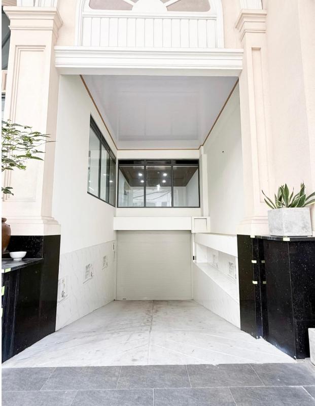 Luxury apartment in Binh Thanh - image 14