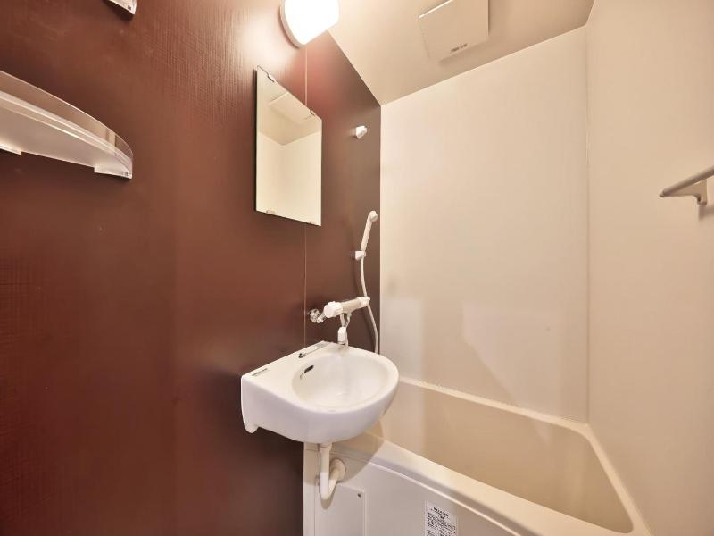 Hotel Cuore Kokusai Dori Naha - image 16