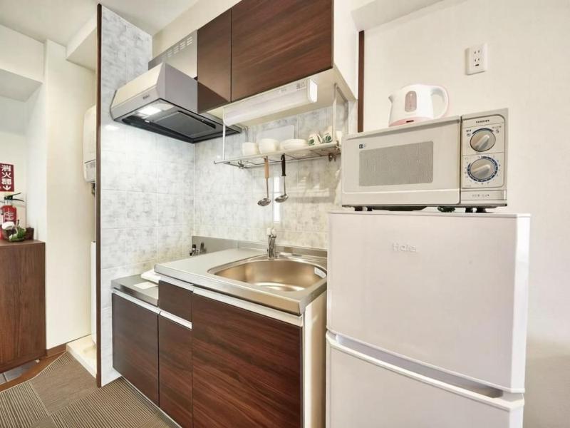 Hotel Cuore Kokusai Dori Naha - image 31