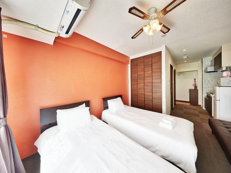 Hotel Cuore Kokusai Dori Naha - image 11