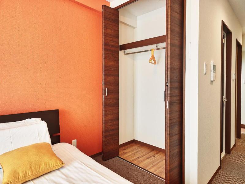 Hotel Cuore Kokusai Dori Naha - image 22