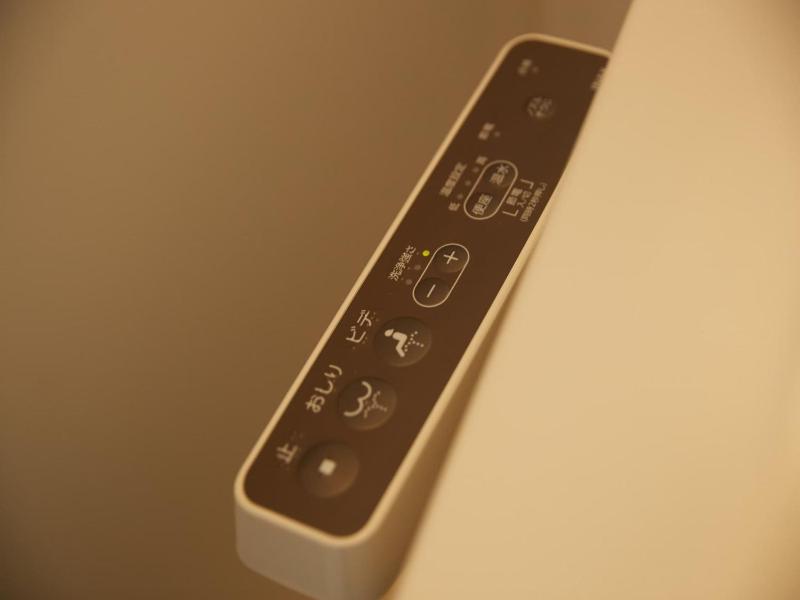 Hotel Cuore Kokusai Dori Naha - image 17