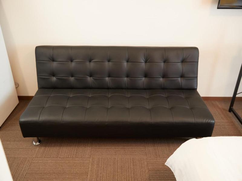 Hotel Cuore Kokusai Dori Naha - image 13