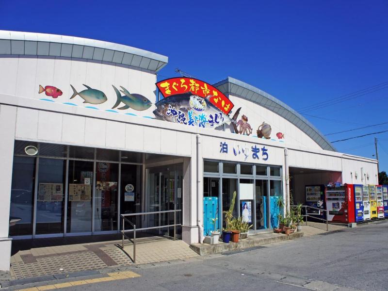 Hotel Cuore Kokusai Dori Naha - image 28
