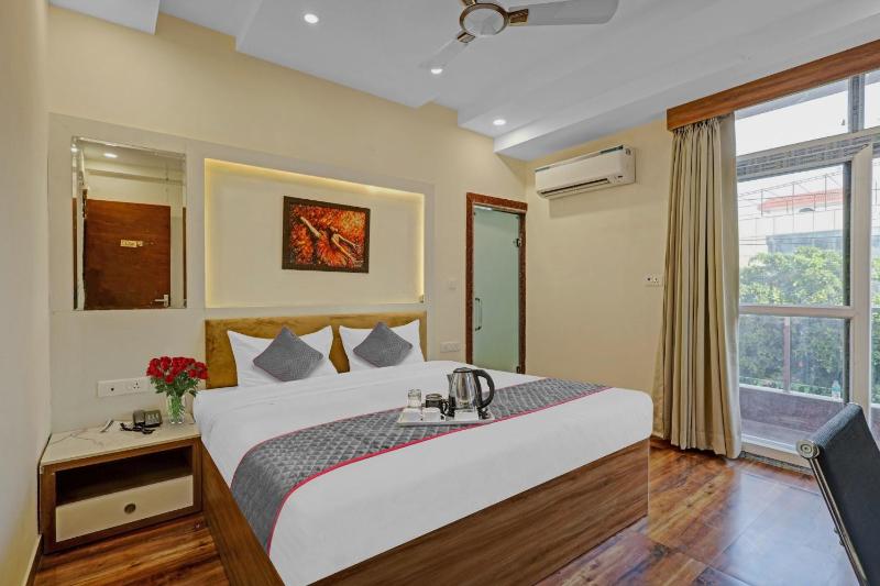 Townhouse Lucky Grand Palace - image 26