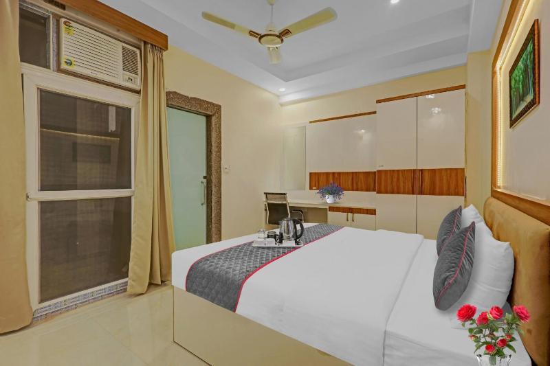 Townhouse Lucky Grand Palace - image 27