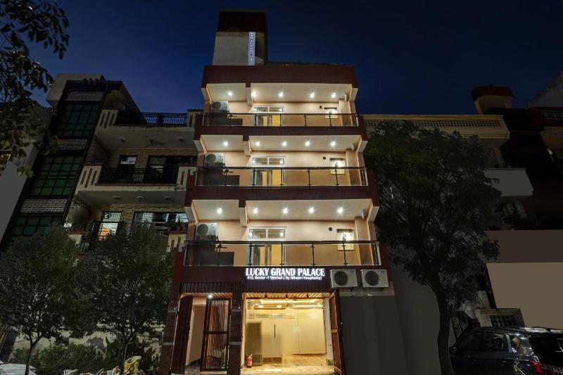 Townhouse Lucky Grand Palace - image 23