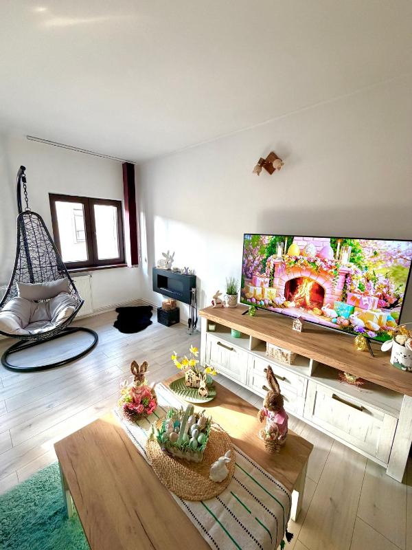 Home central apartment Sibiu - image 35
