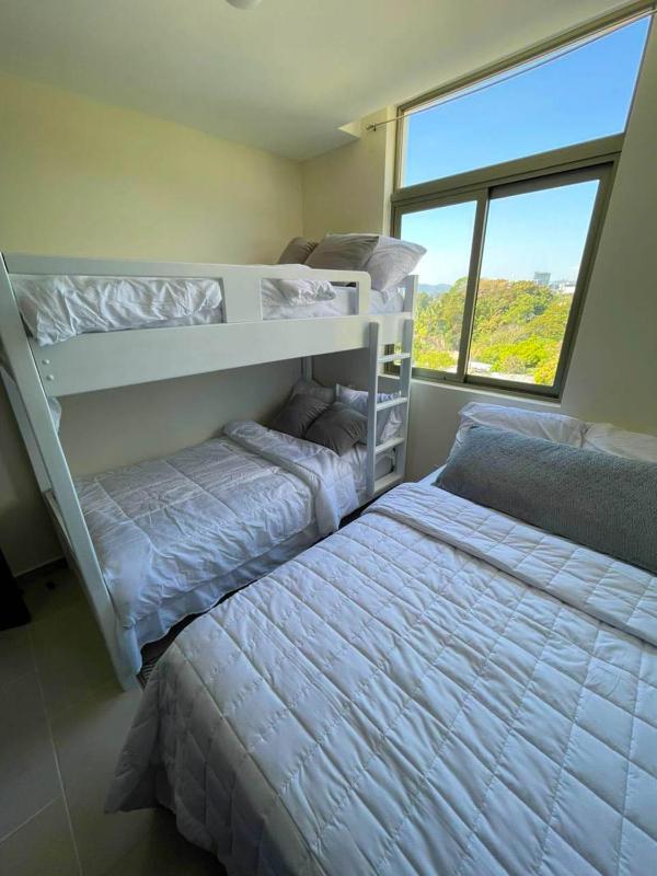 Apartamento en Masferrer San Salvador parqueo gratis wifi y AC - image 6