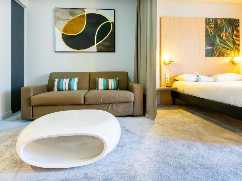 ibis Styles Troyes Centre - image 46