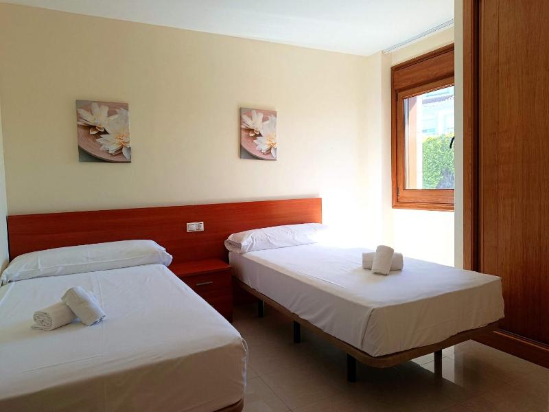 Apartamentos Eira Do Mar Sanxenxo - image 50