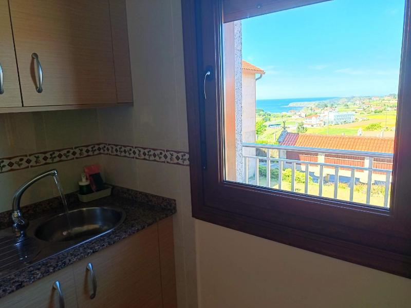 Apartamentos Eira Do Mar Sanxenxo - image 48