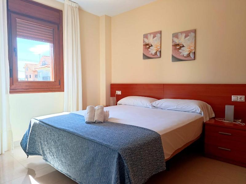 Apartamentos Eira Do Mar Sanxenxo - image 47