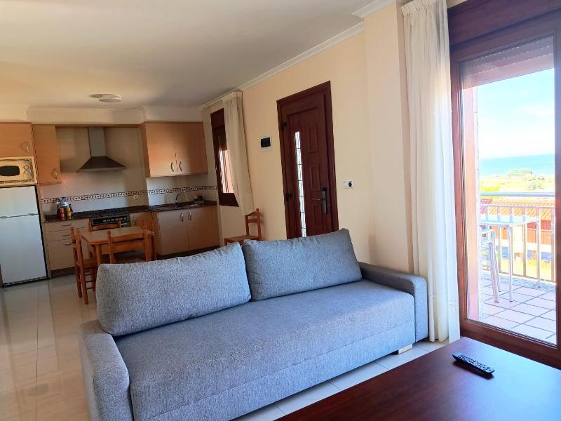 Apartamentos Eira Do Mar Sanxenxo - image 49