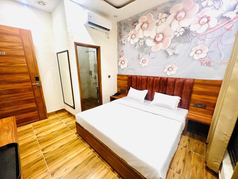 Hotel Athithi - image 4