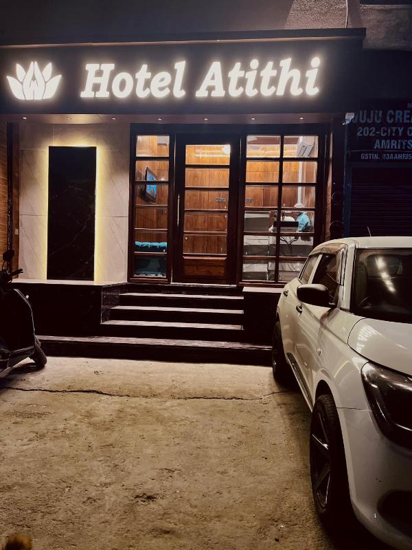 Hotel Athithi - image 3