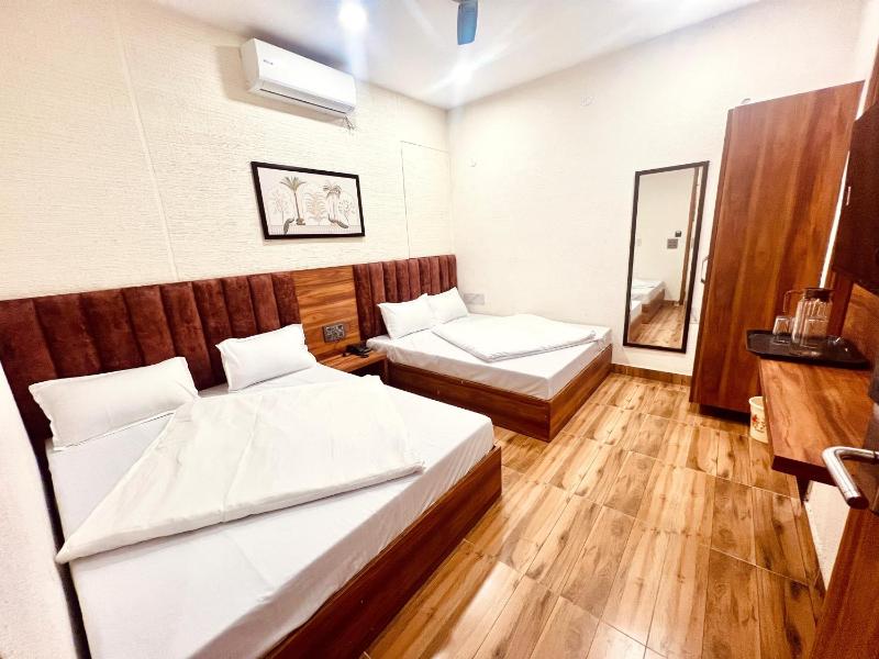 Hotel Athithi - image 6