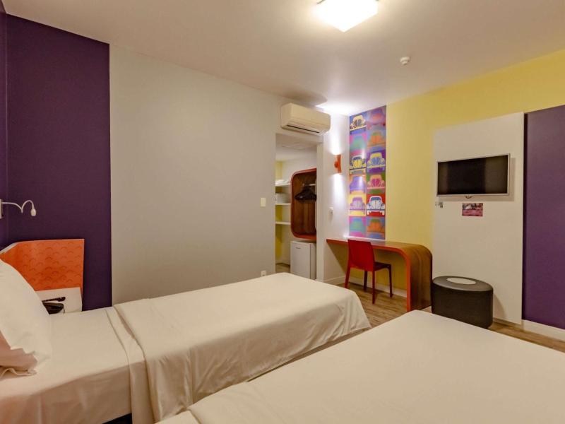 ibis Styles Balneario Camboriu - image 37