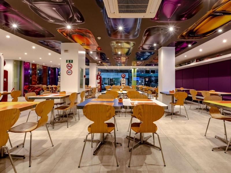 ibis Styles Balneario Camboriu - image 36