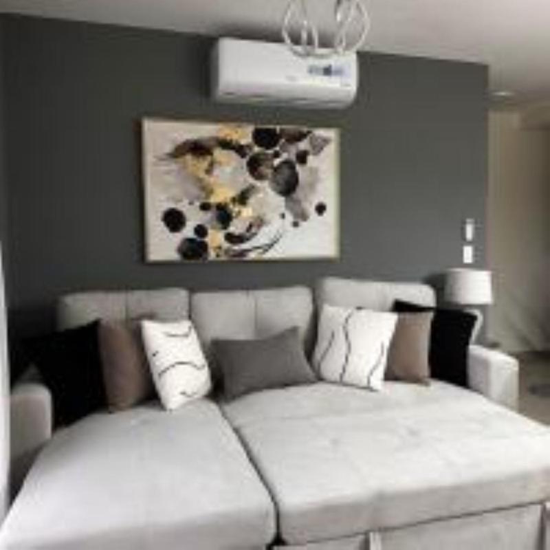 Apartamento en Masferrer San Salvador parqueo gratis wifi y AC - image 8